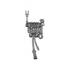 Pack Dorsal H