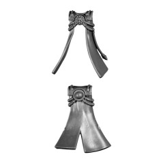 Torso with Cloak E