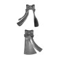 Torse avec Cape G Torse avec Cape G