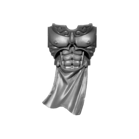 Torso K Warhammer 40k Blood Angels bitz