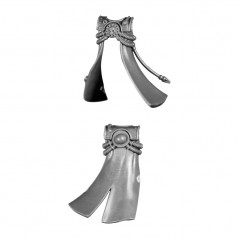 Torso with Cloak J