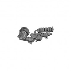Arc Pistol