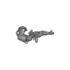 Radium Pistol
