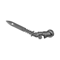 Power Sword