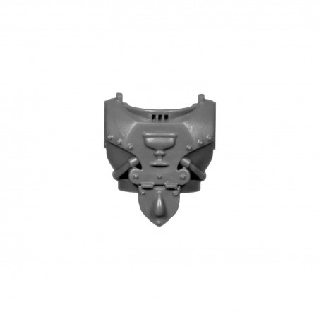 Torso B Warhammer 40k Blood Angels bitz