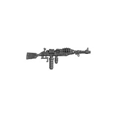 Radium Rifle A