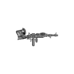 Radium Rifle B