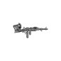 Radium Rifle B Radium Rifle B
