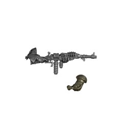 Radium Rifle C