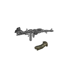Radium Rifle E