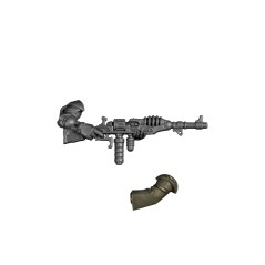 Radium Rifle F