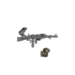 Radium Rifle H