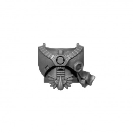 Torso C Warhammer 40k Blood Angels bitz