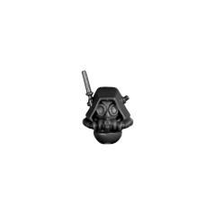 Skitarii Rangers Head B