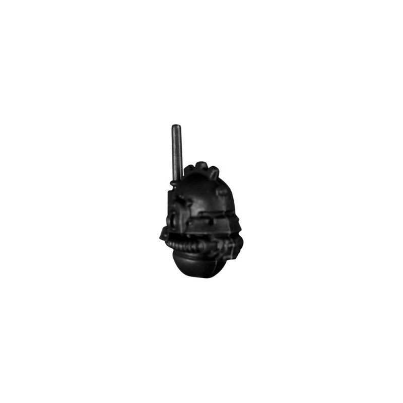 Tête Skitarii Vanguard F Tête Skitarii Vanguard F