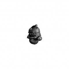 Skitarii Vanguard Head I