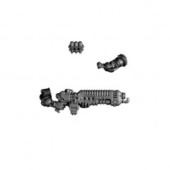 Plasma Caliver