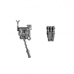 Plasma Caliver Backpack