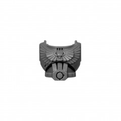Torso F Warhammer 40k Blood Angels bitz