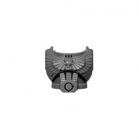 Torso F Warhammer 40k Blood Angels bitz
