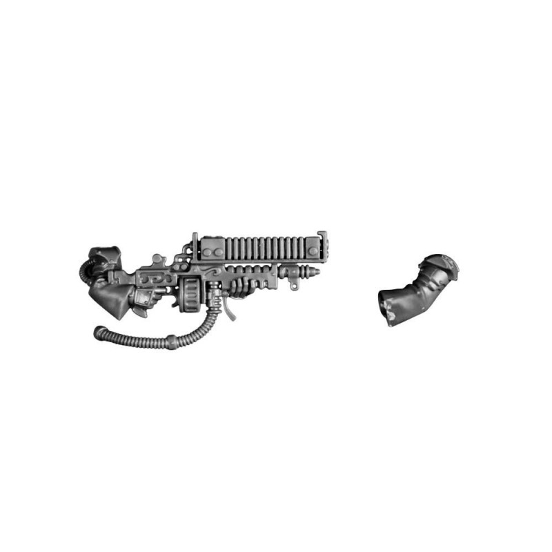 Électrofusil