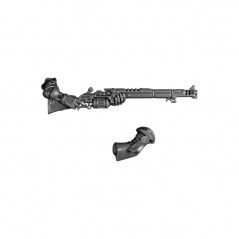 Galvanic Rifle C