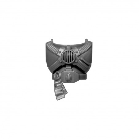 Torso G Warhammer 40k Blood Angels bitz