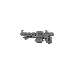Stubcarbine