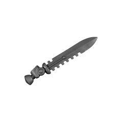 Power Sword A