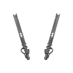 Transonic Blades A
