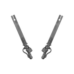 Transonic Blades B