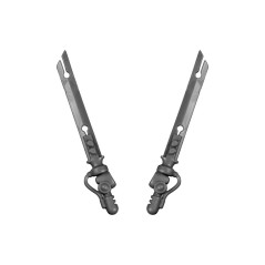 Transonic Blades C