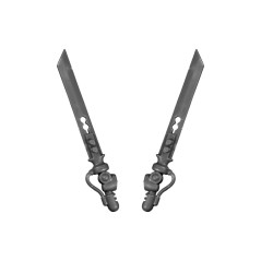 Transonic Blades D