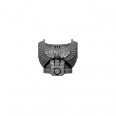 Torse I bitz Blood Angels Warhammer 40k