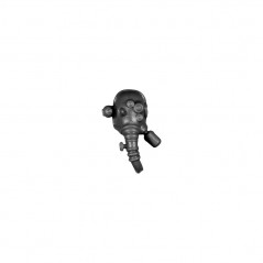 Ruststalkers Head C