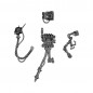 Princeps Pack Dorsal Princeps Pack Dorsal