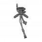 Pack Dorsal A Pack Dorsal A