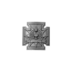 Shield B Warhammer 40k Blood Angels bitz