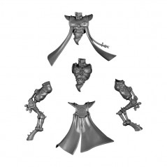 Princeps Body