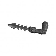Combat Blade B