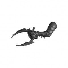 Combat Blade D