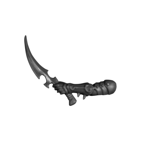 Dagger C