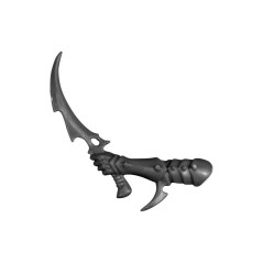Dagger F