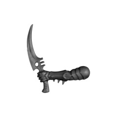 Dagger G
