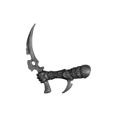 Dagger H
