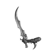Power Sword