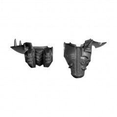 Male Torso B