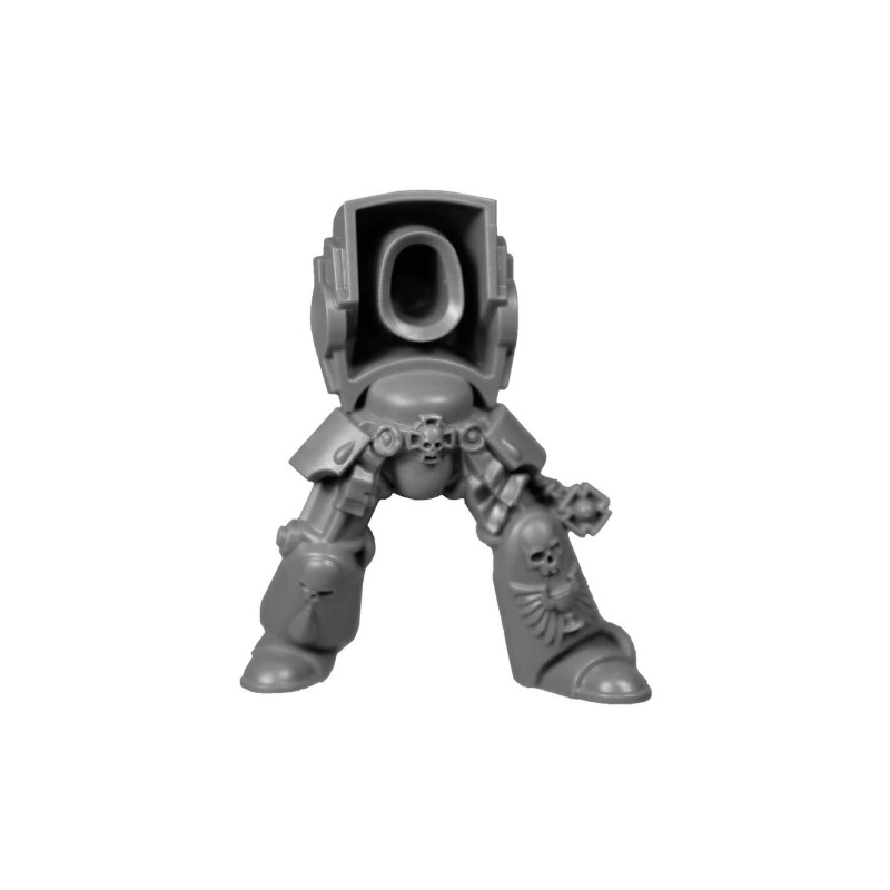Corps Terminator D Corps Terminator D