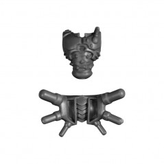 Male Torso A