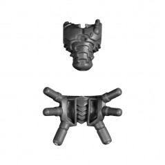 Male Torso C
